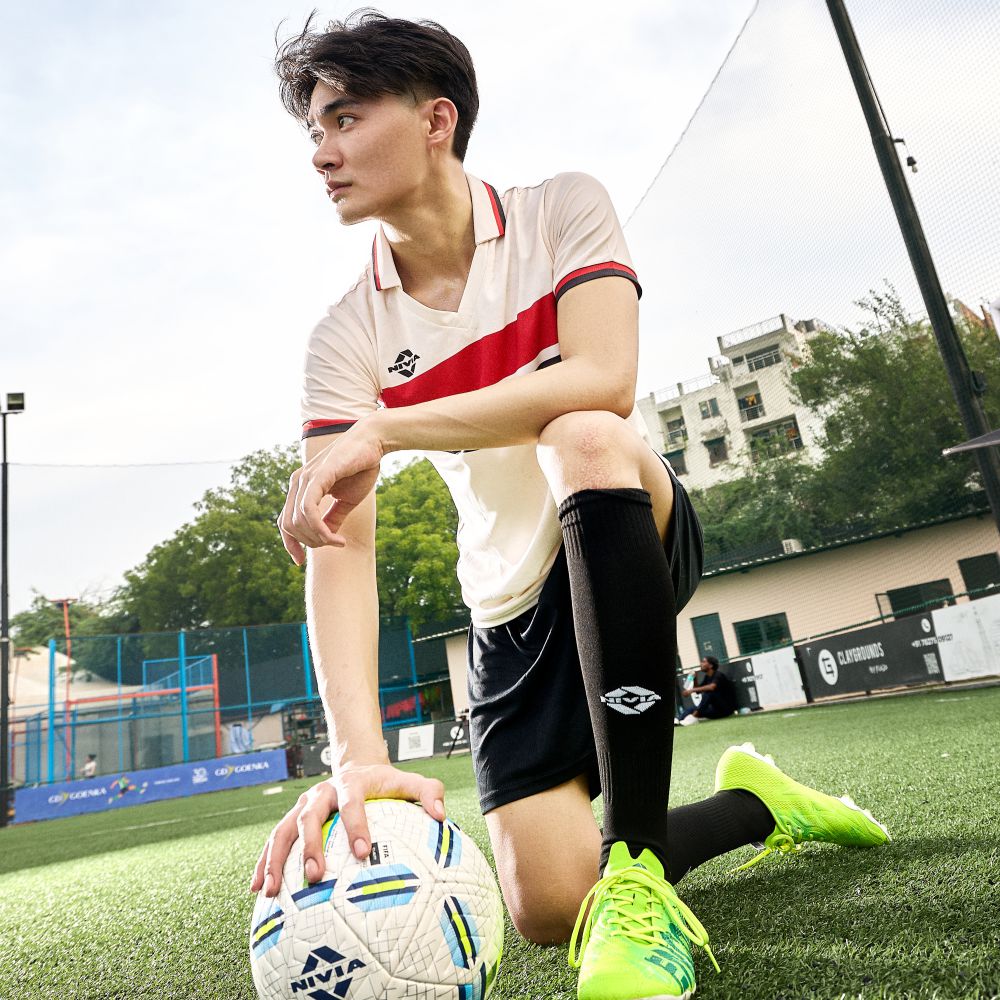 Encounter Retro Jersey