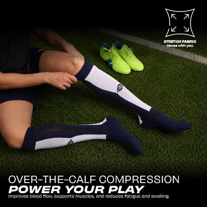 Ashtang Grip Stocking