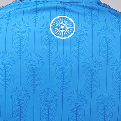 Indian Football Team Jersey - Fan Edition