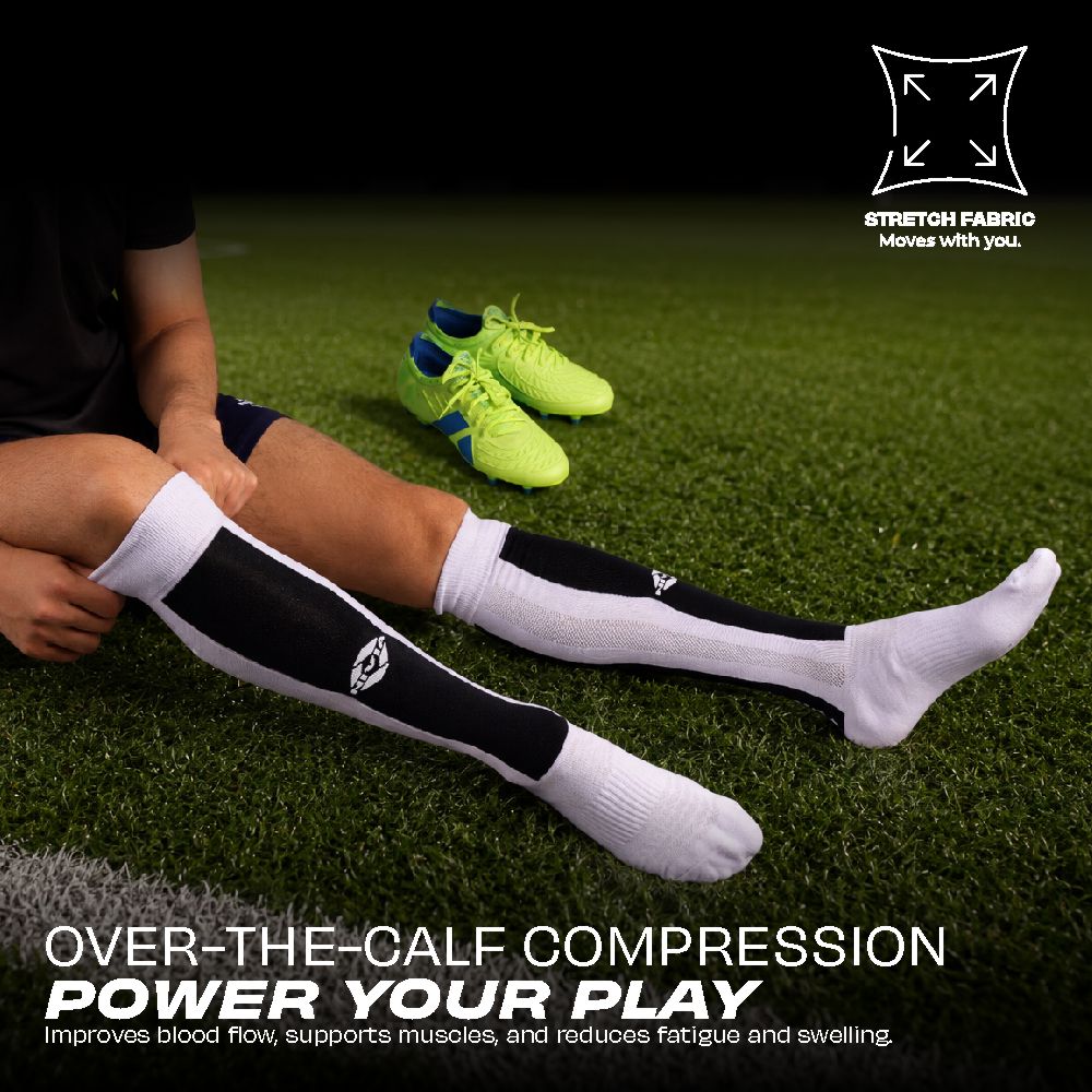 Ashtang Grip Stocking