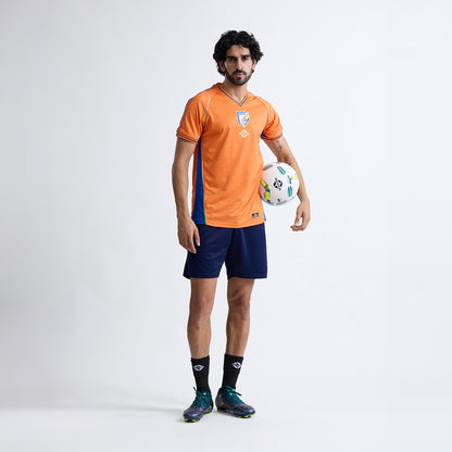 Indian Football Team - Away Jersey