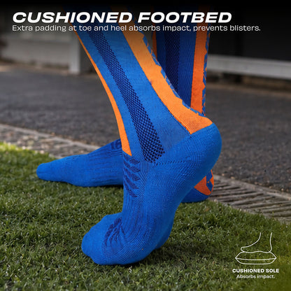 AIFF Soccer Stocking