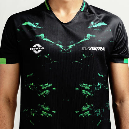 Shsatra Jersey