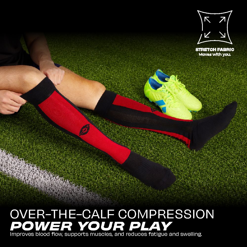 Ashtang Grip Stocking