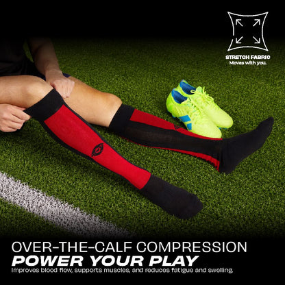 Ashtang Grip Stocking