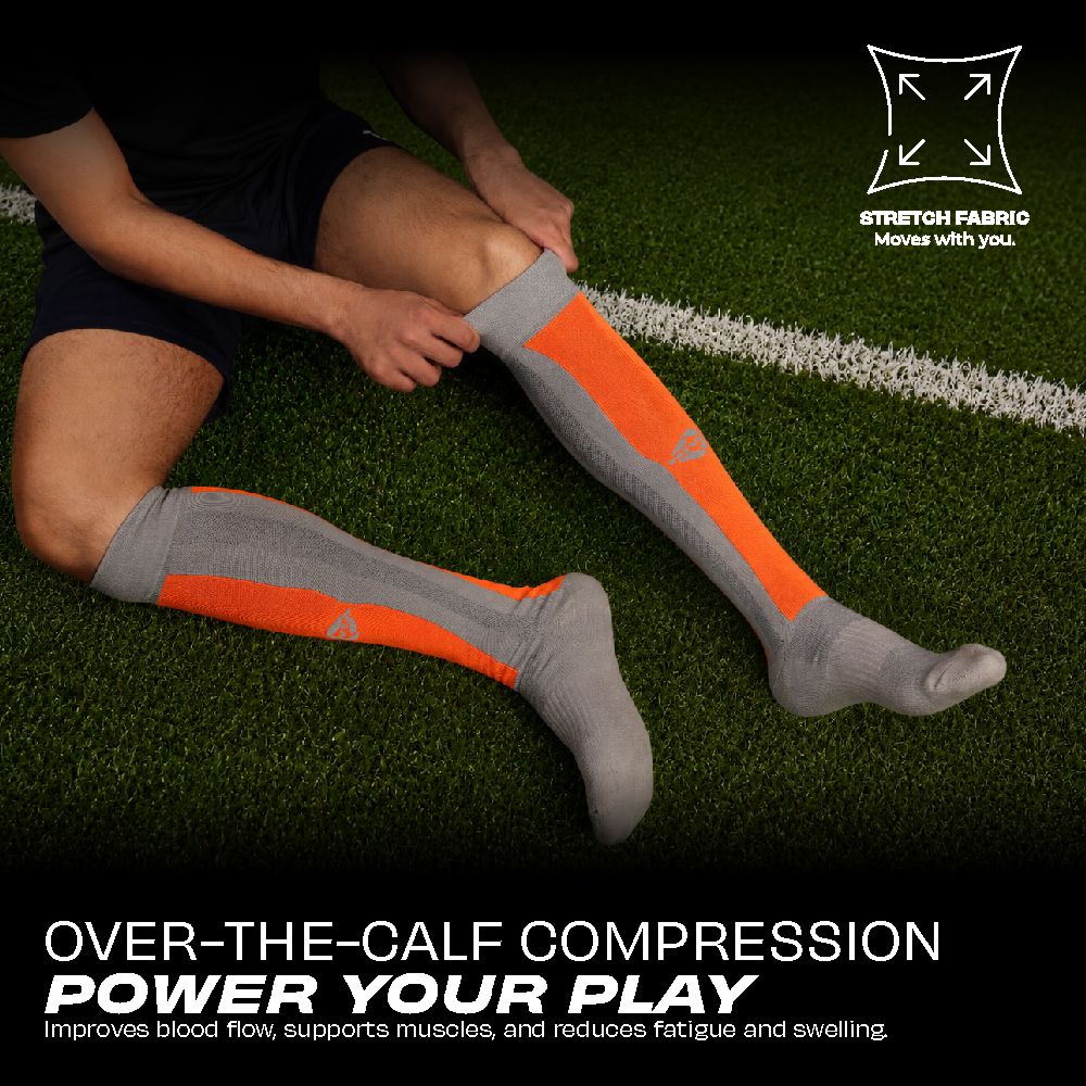 Ashtang Grip Stocking