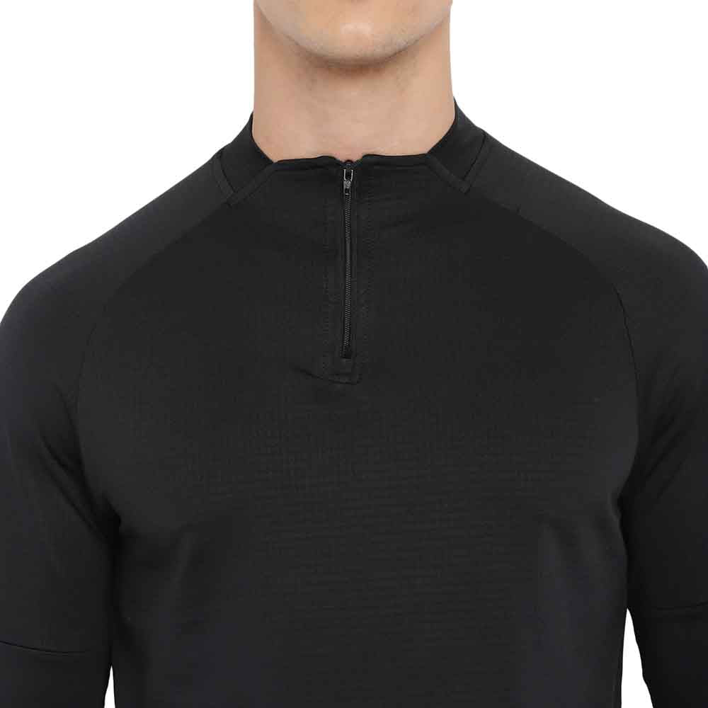 Nivia Hydra-29 Round Tee