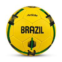 Air Strike Football NO. 5 -  Brazil