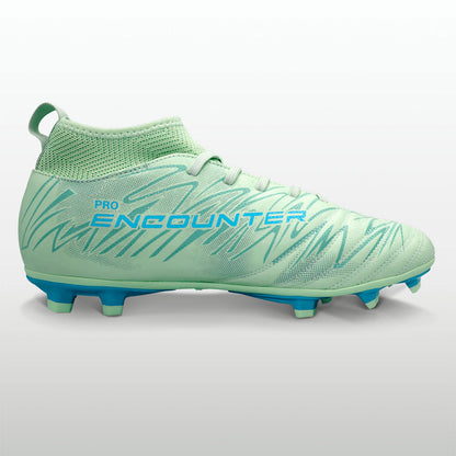 Pastel Green