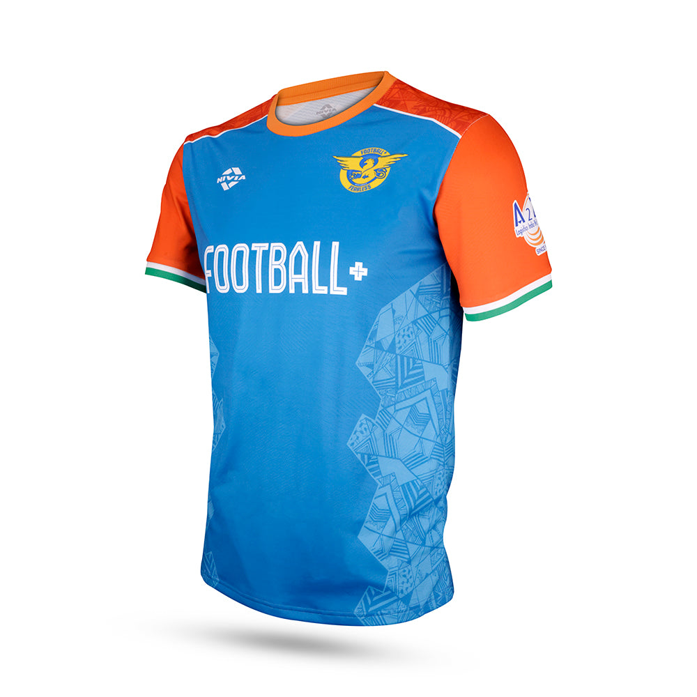 INDIAN ALL STARS JERSEY