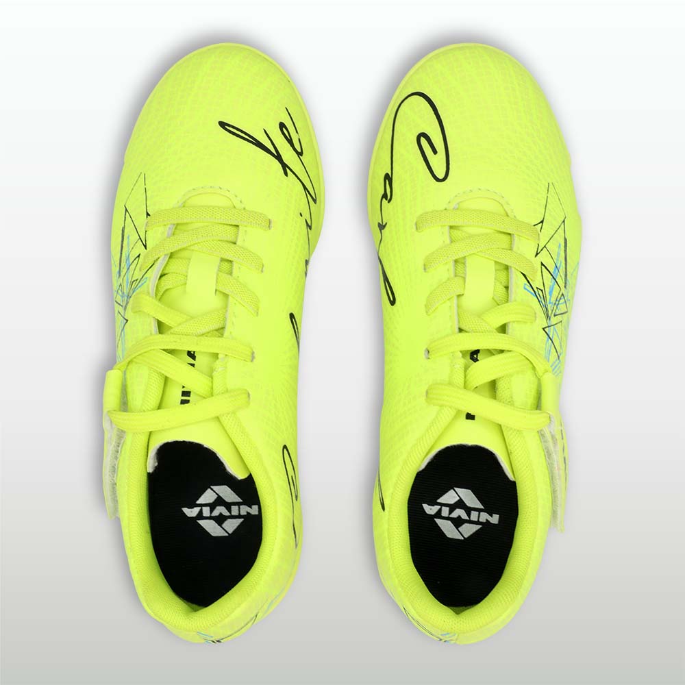 Sunny Lime