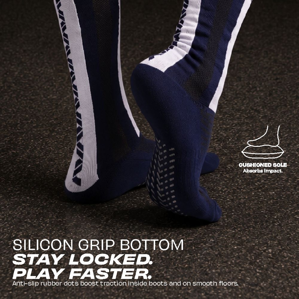 Ashtang Grip Stocking