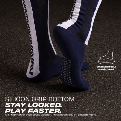 Ashtang Grip Stocking