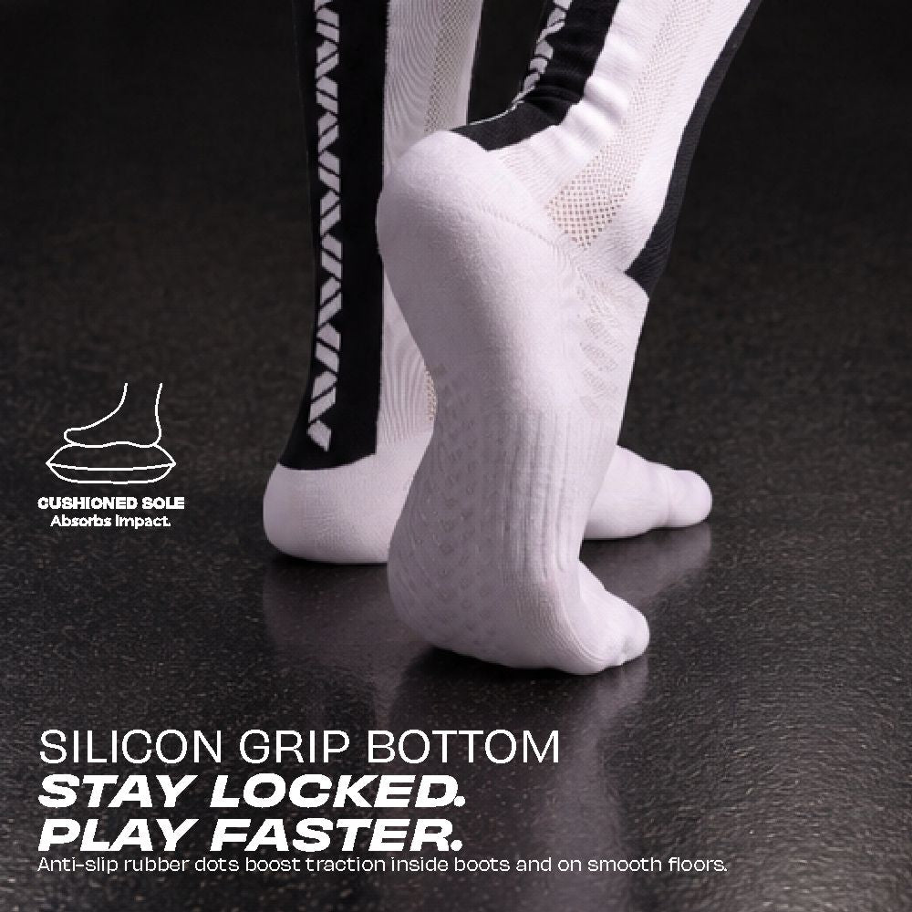 Ashtang Grip Stocking