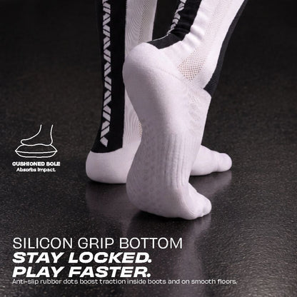 Ashtang Grip Stocking