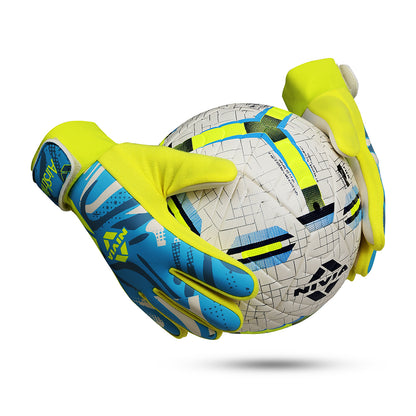 Air Strike Goalkeeper Gloves