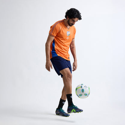 Indian Football Team - Away Jersey