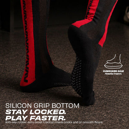Ashtang Grip Stocking