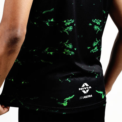 Shsatra Jersey