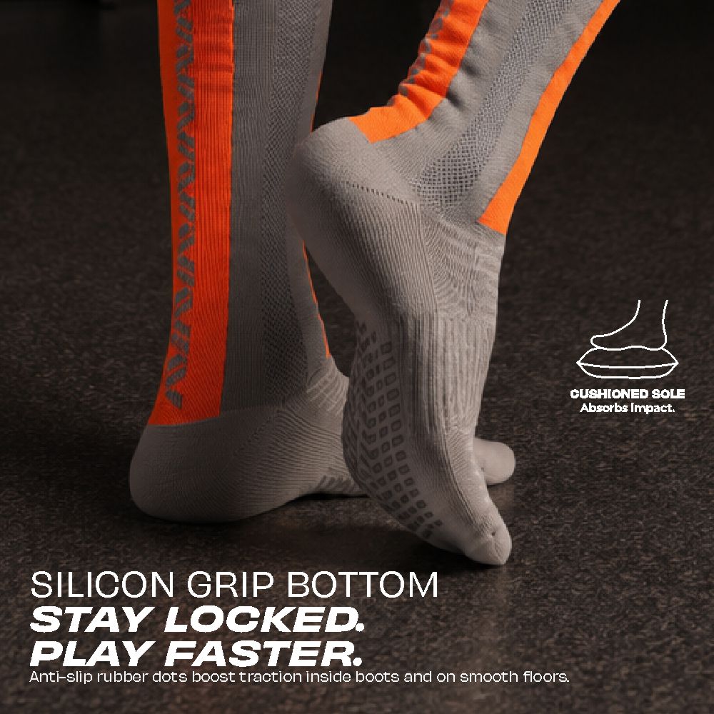 Ashtang Grip Stocking