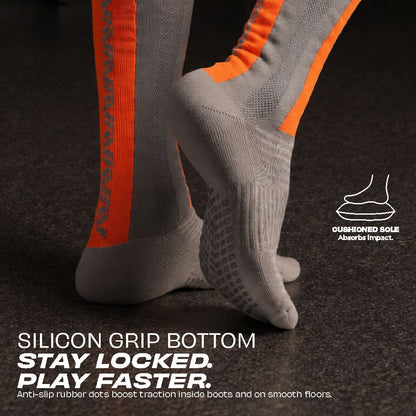 Ashtang Grip Stocking