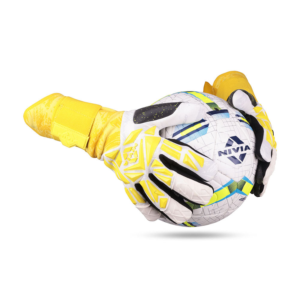 Aura Goalkeeper Gloves