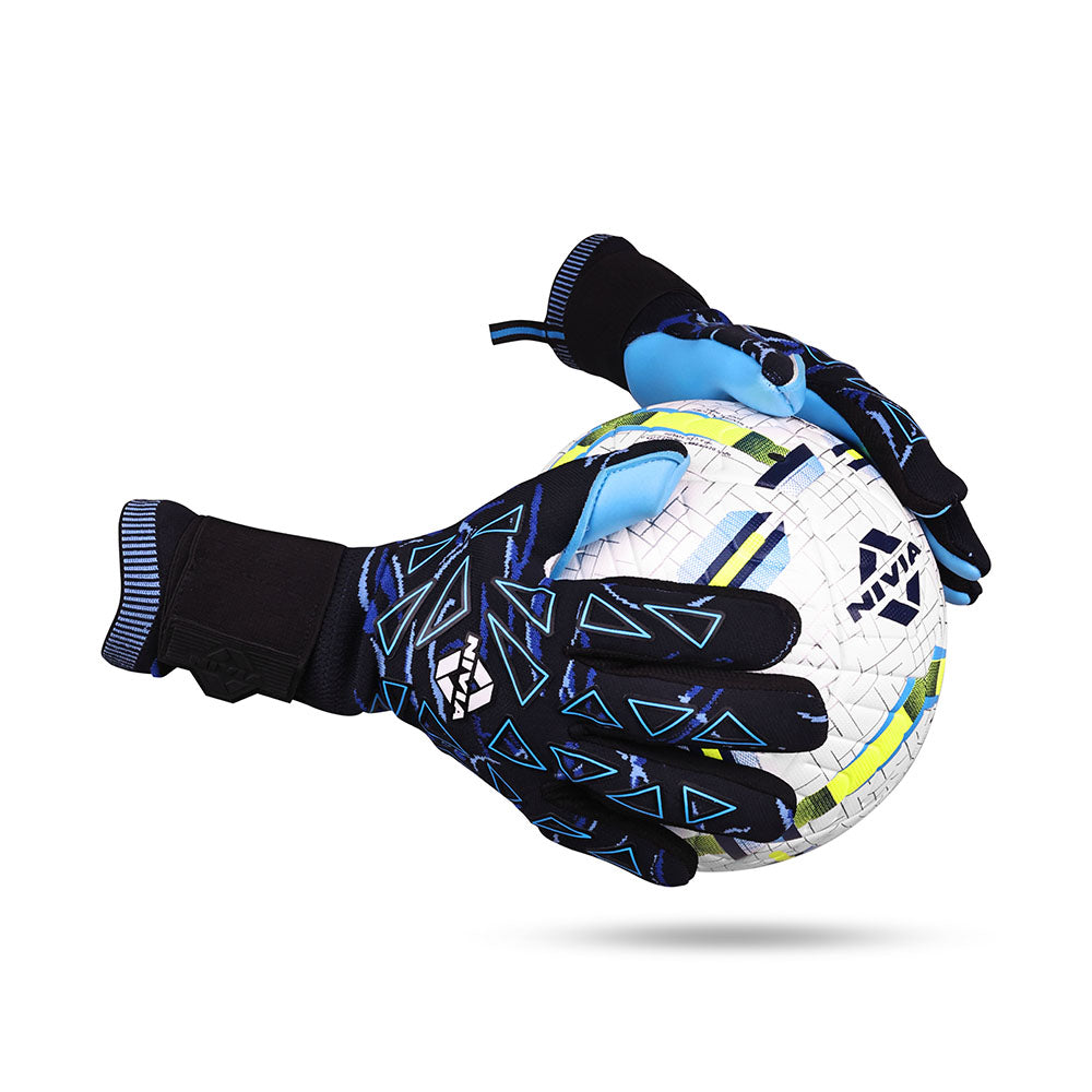 Nitro Goalkeeper Gloves