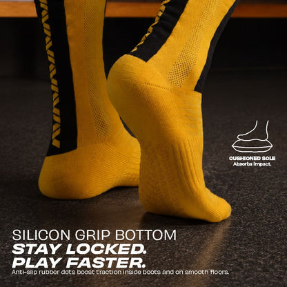 Ashtang Grip Stocking