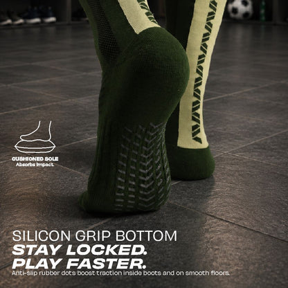 Ashtang Grip Stocking