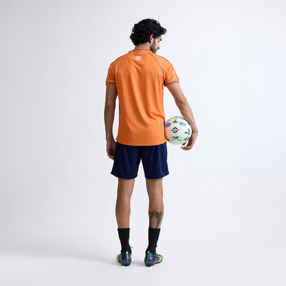 Indian Football Team - Away Jersey