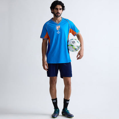 Indian Football Team - Home Jersey