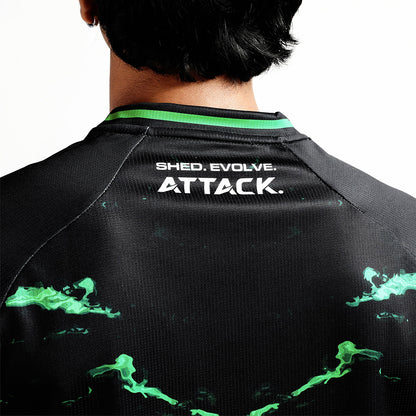 Shsatra Jersey
