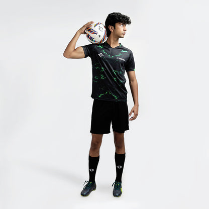 Shsatra Jersey