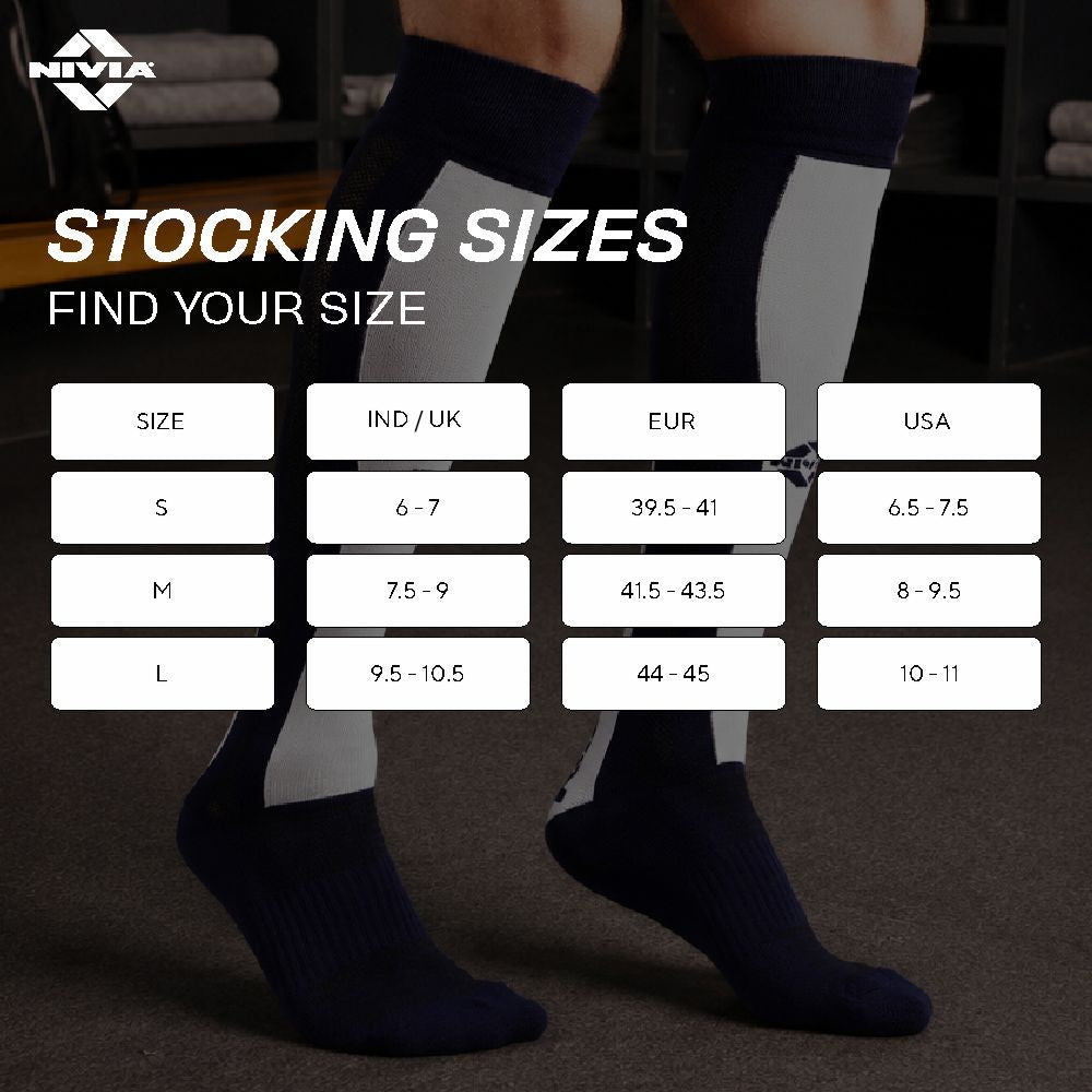 Ashtang Grip Stocking