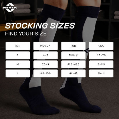 Ashtang Grip Stocking