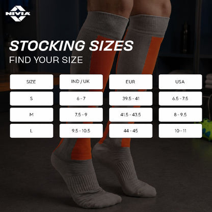 Ashtang Grip Stocking