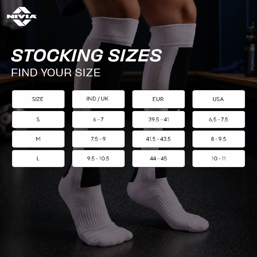 Ashtang Grip Stocking