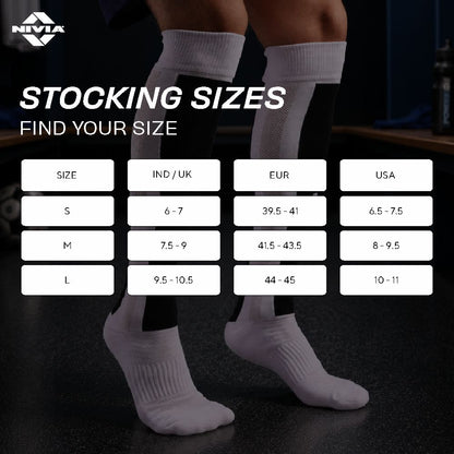 Ashtang Grip Stocking
