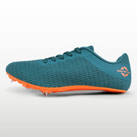 Blue/Orange