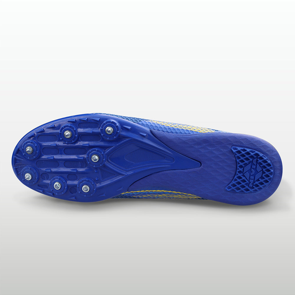 Indian Blue