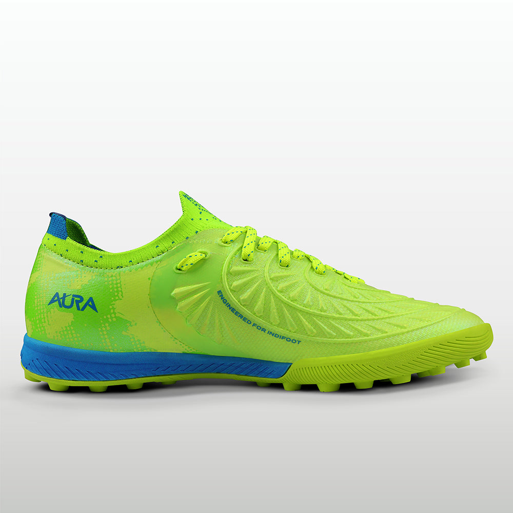 Aura Turf Football Shoe