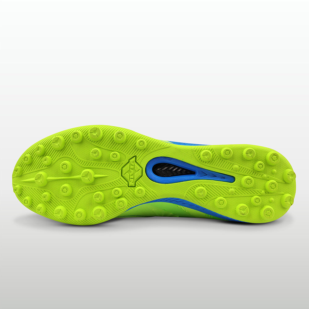 Aura Turf Football Shoe