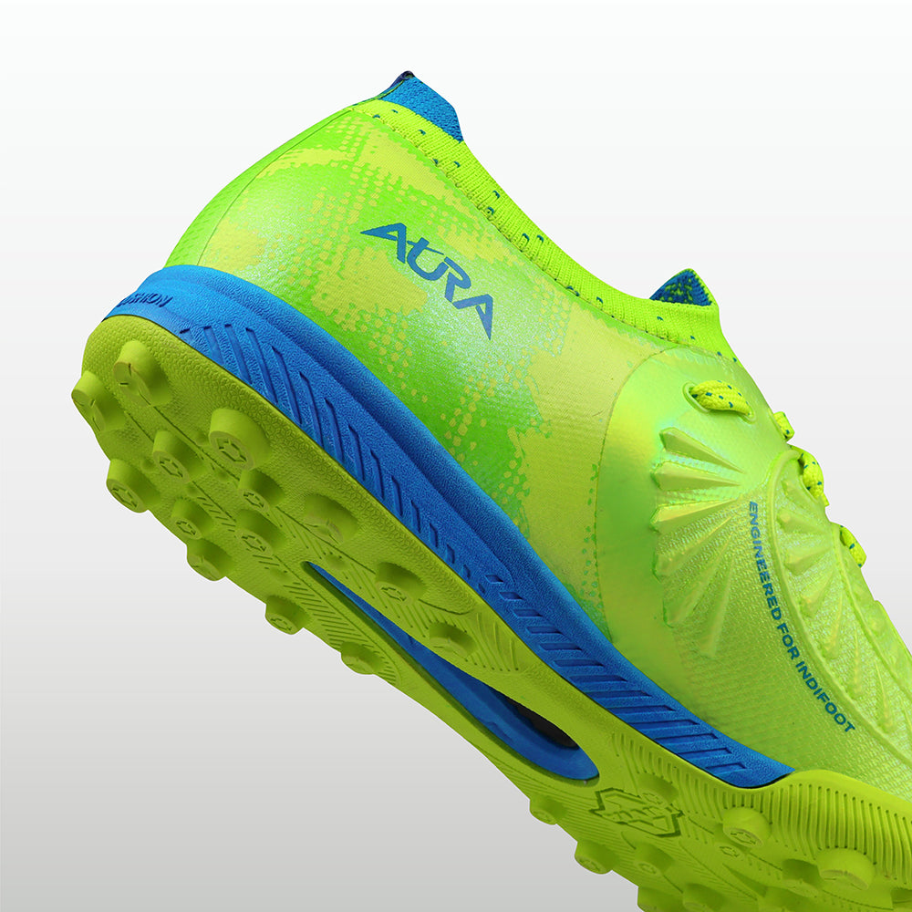 Aura Turf Football Shoe