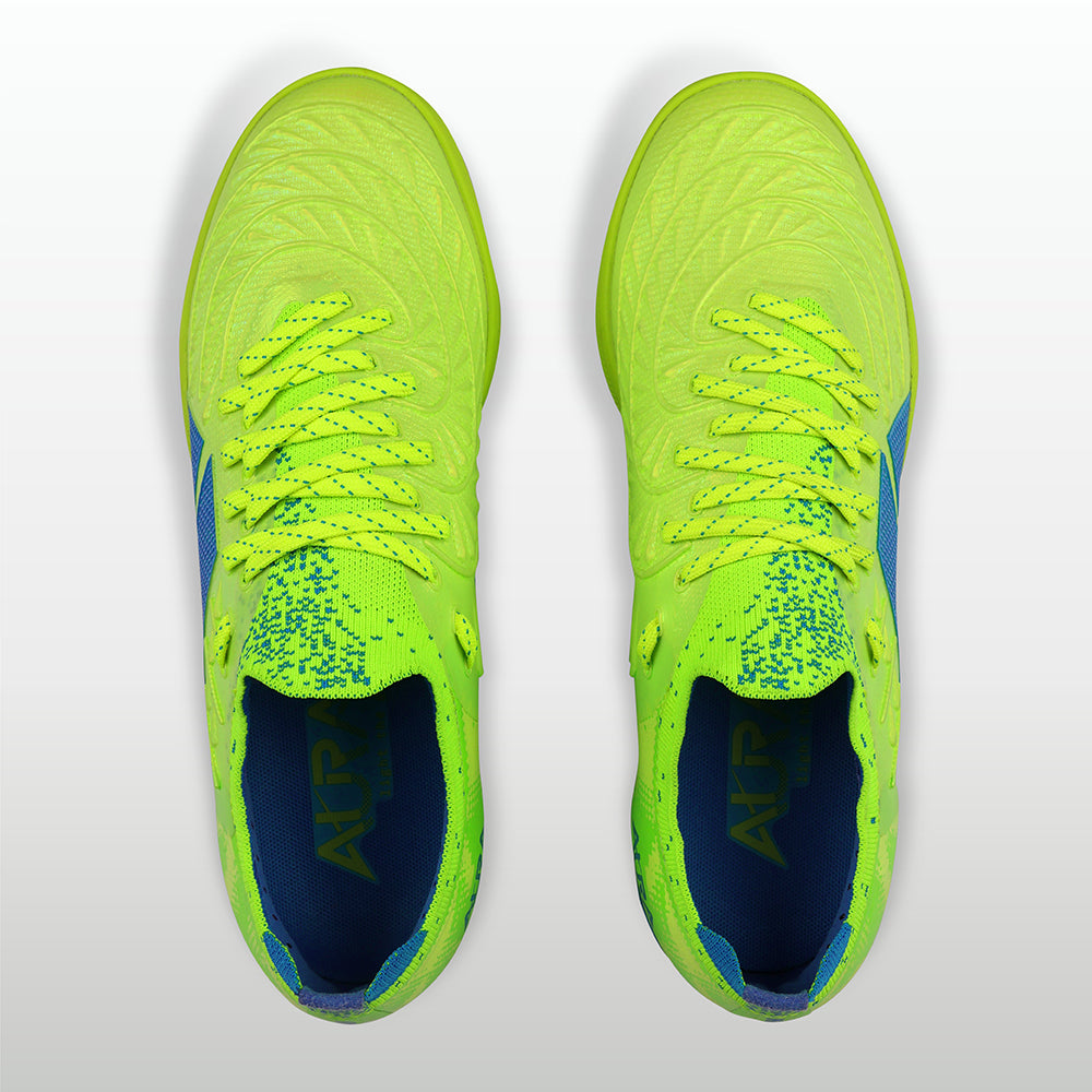 Aura Turf Football Shoe