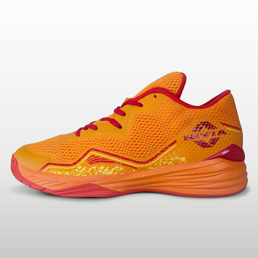 Warrior 2.0 Basketball Shoe