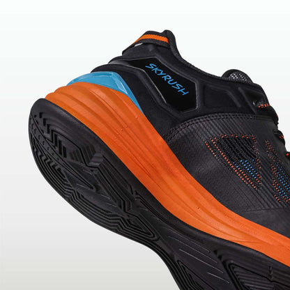 Nivia Skyrush Basketball Shoes