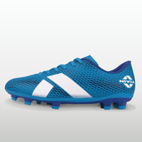 Blue / White