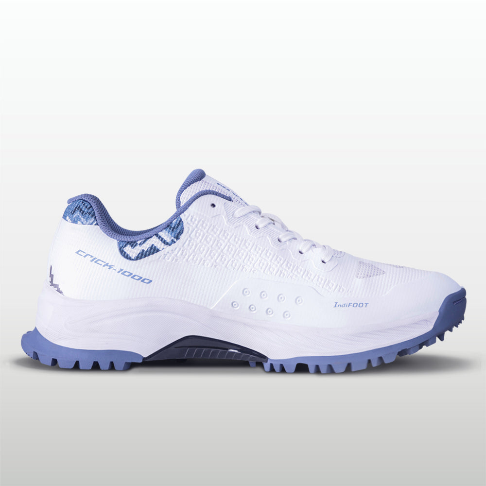 Crick 1000 2.0 Cricket Shoes
