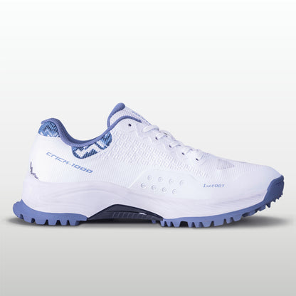 Crick 1000 2.0 Cricket Shoes