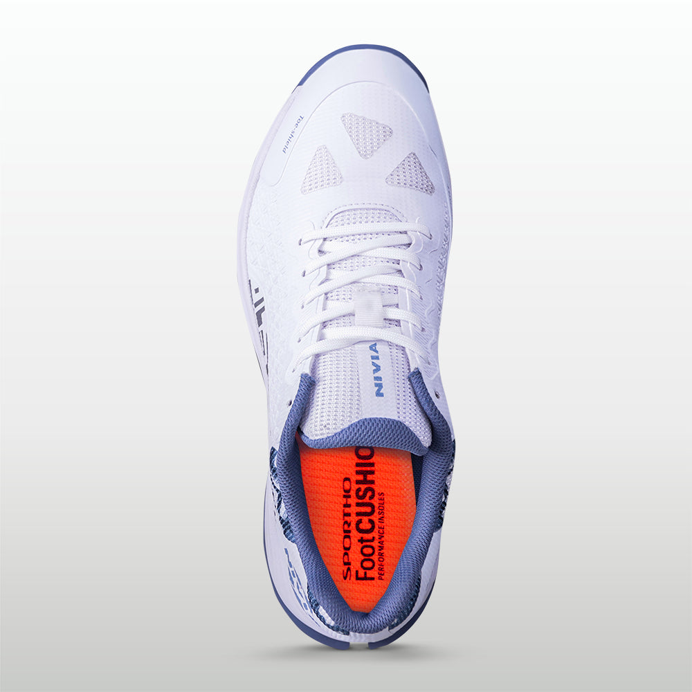 Crick 1000 2.0 Cricket Shoes